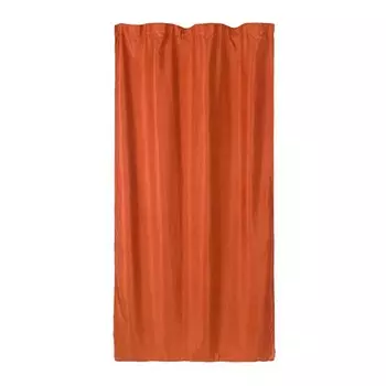 Штора готовая Moroshka Datch 140х260 см Коричневый