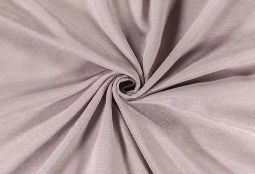 Штора готовая Портьера Канвас 200х280 см Пион