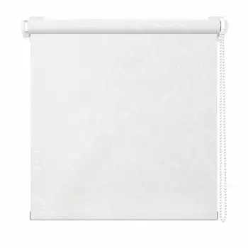 Штора рулонная Джерси (016.02) Белый 61х160 см