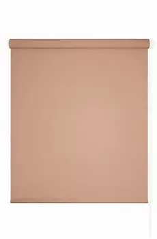 Штора рулонная Лайт 57х175 см миндаль