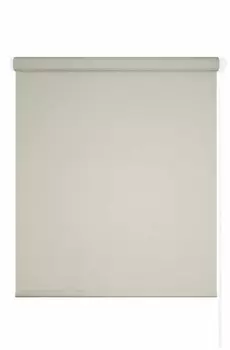 Штора рулонная Лестер 57х175 см шампань