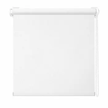 Штора рулонная Шатти (018.01) Белый 67х150 см