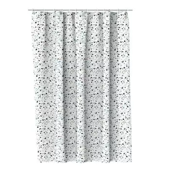 Шторка для ванной "Церулин"