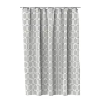 Шторка для ванной "Госамер"