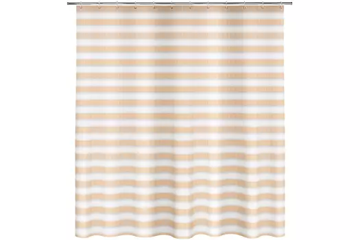 Шторка для ванной комнаты, SPIRAL, 180*180