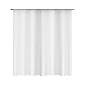 Шторка для ванной комнаты, WAVE, 200*180