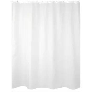 Шторы для ванной комнаты полиэстер 'ZALEL' 180*200 арт. YQL-31