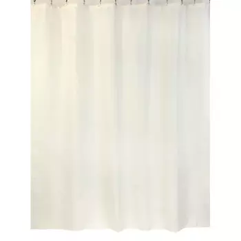 Шторы для ванной комнаты полиэстер 'ZALEL' 180*200 арт. YQL-61