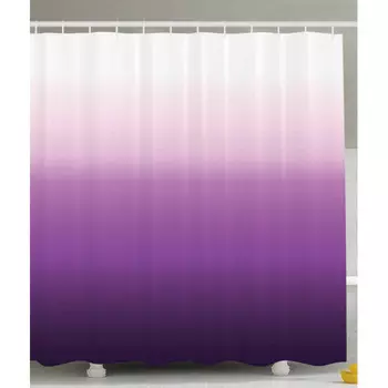 Шторы для ванной комнаты полиэстер 'ZALEL' 180*200 арт. ZL-02 Infinitum