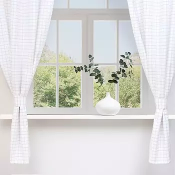 Шторы кухонные Этель Harmony 150х180см