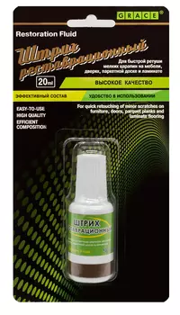 Штрих реставрационный ОРЕХ ИТАЛЬЯНСКИЙ