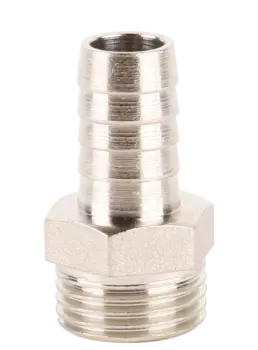 Штуцер 1/2" н х 14 мм, MP-У