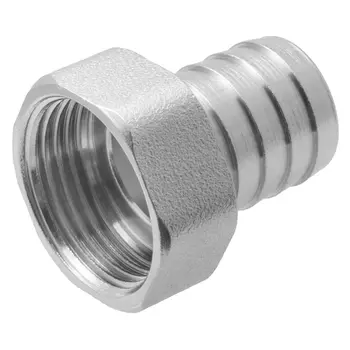 Штуцер 3/4" внутренняя резьба 20 мм, 1шт