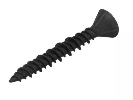 Шуруп Knauf ГКЛ+металл 3,5х35 мм 1000 шт/уп