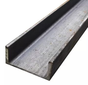 Швеллер №12 У (12 пог. м)