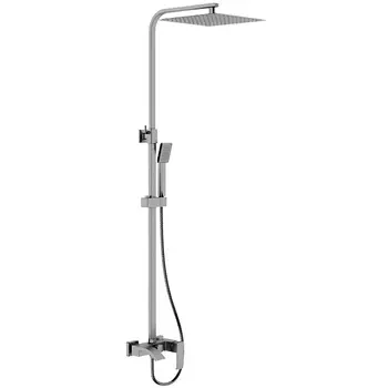 Система душевая F24803