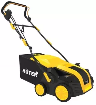 Скарификатор-аэратор Huter ESA-2000