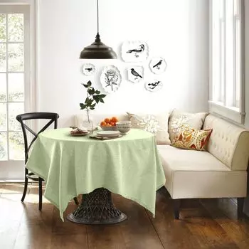 Скатерть Волшебная Ночь ДТ172 165х200 эвкалипт 71