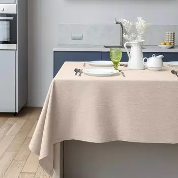 Скатерть Волшебная Ночь ДТ172 165х200 жемчуг 71