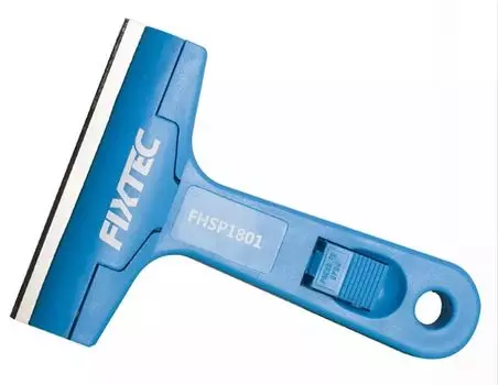 Скребок Fixtec 108*18 мм