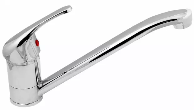 Смеситель ARCO кухня 40 мм, A4126,