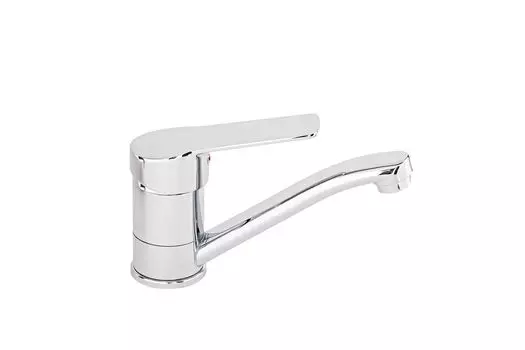 Смеситель ARCO кухня 40 мм, ИЗЛИВ 15 СМ, А422, 13506