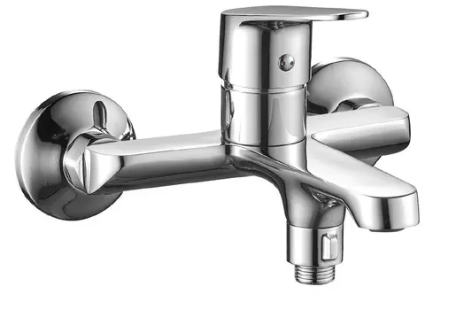 Смеситель "Colombo" д/ван, кор/изл, без акс., арт. COL 54, ESKO