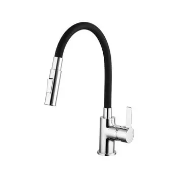 Смеситель для кухни с гибким изливом TOK-AIS-1016