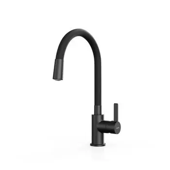 Смеситель для кухни с гибким изливом TOK-AIS-1017