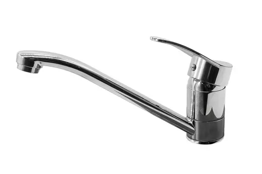 Смеситель для кухни SLS, без гибк.шланга арт 50000007