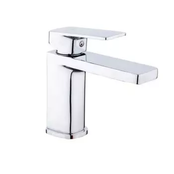 Смеситель для раковины (умывальника) Frap H46 F1046 хром