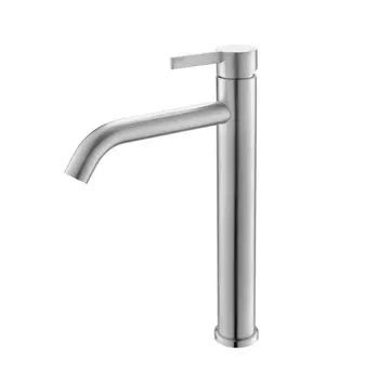 Смеситель для раковины "Vessel" высокий, артикул VSL25