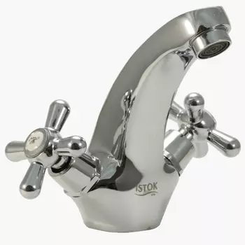 Смеситель для умывальника 0402.729