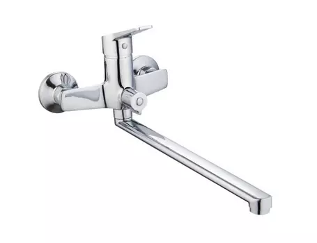 Смеситель для ван "Murano" излив 350мм, с акс., арт.MR 31