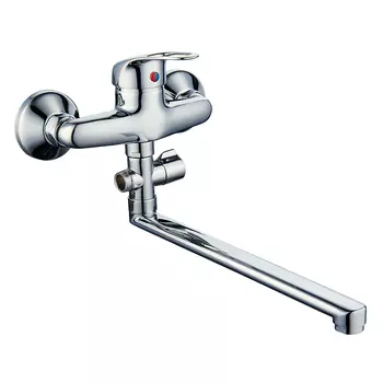 Смеситель для ванны, 40 мм, артикул RC110B