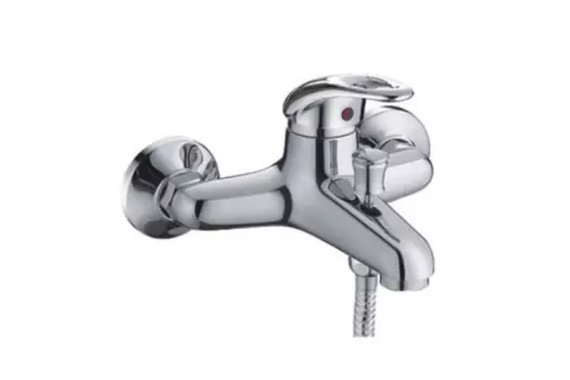Смеситель для ванны Frap F3003 хром