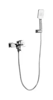 Смеситель для ванны Frap F3261 хром