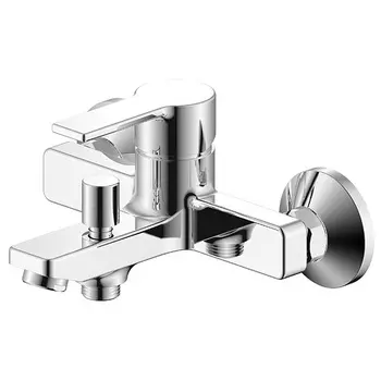 Смеситель для ванны TITAN, d-35 "ARGO"