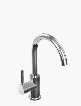 Смеситель кухонный TOLERO Sevilla