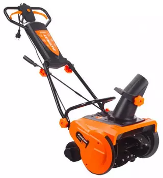 Снегоуборщик электрический ручной PATRIOT PS 2300 E Арт. 426302222