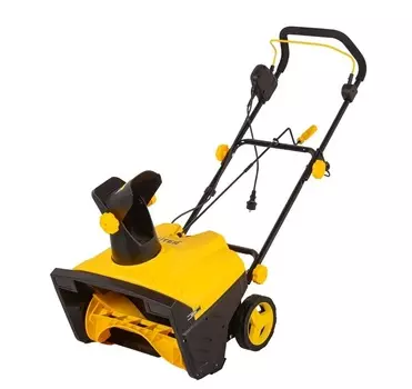 Снегоуборщик Huter SGC 2000E (электро)