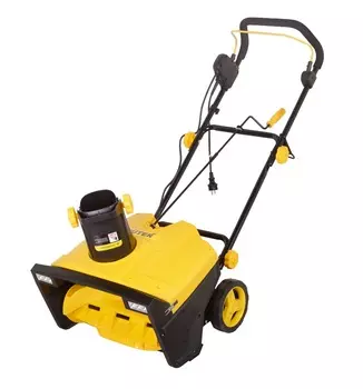 Снегоуборщик Huter SGC 2500EL ,электрический
