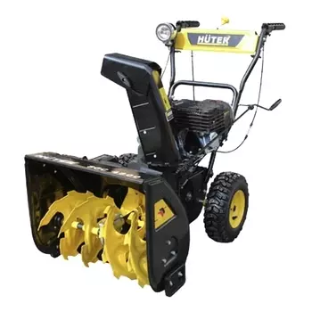 Снегоуборщик Huter SGC 4800В