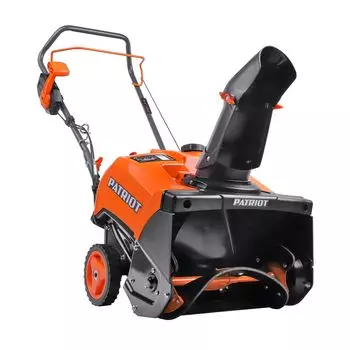 Снегоуборщик PATRIOT PS 301 , 3 л/с , Арт. 426108465