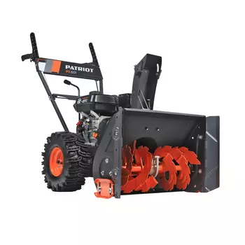 Снегоуборщик Patriot PS 601, 7 л/с