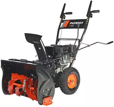 Снегоуборщик Patriot PS 603 7,0 л.с