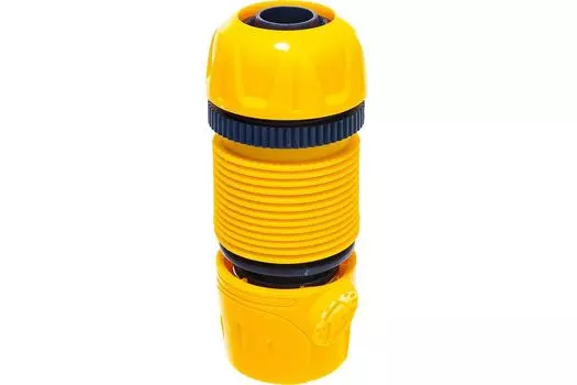 Соединитель 3/4" гибкий для шланга DY8052D