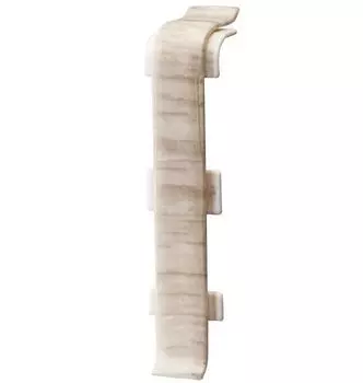 Соединитель Arbiton INDO 70 мм 003 Дуб Лофт (блистеры 2шт)