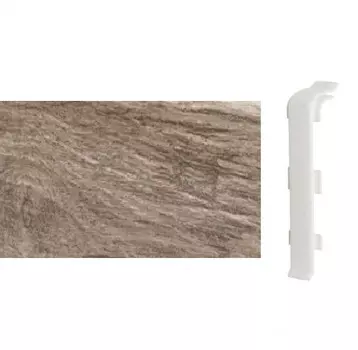 Соединитель Arbiton INDO 70 мм 191 Дуб Кинесава