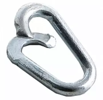 Соединитель цепи Tech-Krep М3, 2 шт